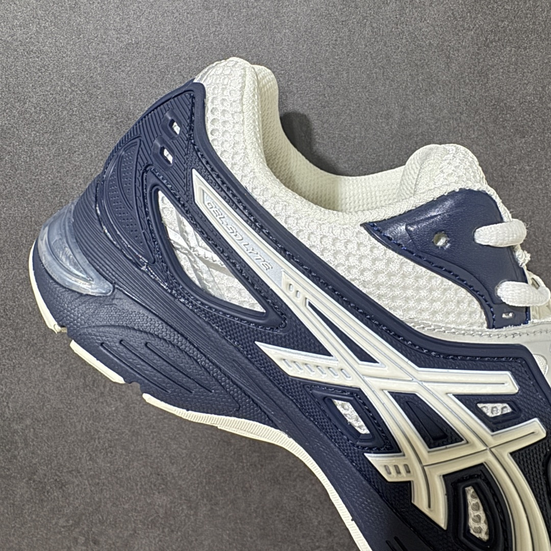 图片[7]-【公司级】Asics UB12-S Gel-SD Lyte 亚瑟士舒适贴合跑步鞋 货号：1203A886-100  尺码：36 37 37.5 38 39 39.5 40 40.5 41.5 42 42.5 43.5 44 45-选品中心