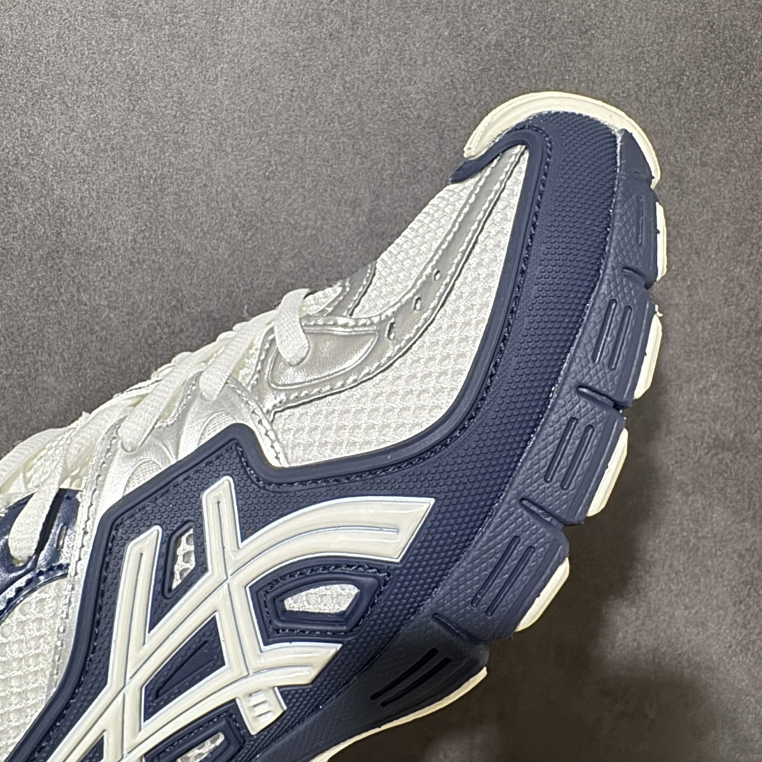 图片[8]-【公司级】Asics UB12-S Gel-SD Lyte 亚瑟士舒适贴合跑步鞋 货号：1203A886-100  尺码：36 37 37.5 38 39 39.5 40 40.5 41.5 42 42.5 43.5 44 45-选品中心