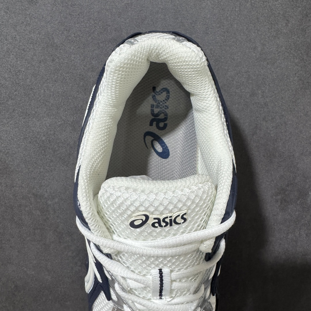 图片[6]-【公司级】Asics UB12-S Gel-SD Lyte 亚瑟士舒适贴合跑步鞋 货号：1203A886-100  尺码：36 37 37.5 38 39 39.5 40 40.5 41.5 42 42.5 43.5 44 45-选品中心
