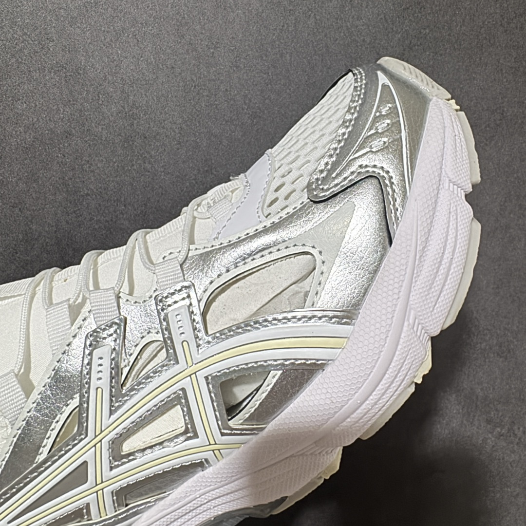 图片[8]-【公司级】亚瑟士（ASICS）GT-2160系列GEL技术嵌件运动鞋缓冲户外运动休闲慢跑鞋。 鞋型沿用 2000 年代中期至 2010 年代末期ASICS 广泛使用的分段式结构，并搭载独家 GEL 缓震胶科技。 货号：1203A903-100 尺码：36-45-选品中心