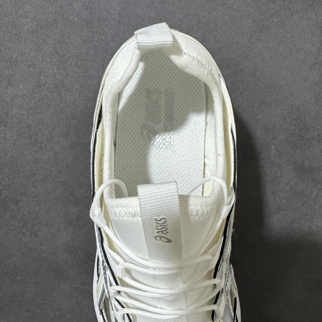 图片[6]-【公司级】亚瑟士（ASICS）GT-2160系列GEL技术嵌件运动鞋缓冲户外运动休闲慢跑鞋。 鞋型沿用 2000 年代中期至 2010 年代末期ASICS 广泛使用的分段式结构，并搭载独家 GEL 缓震胶科技。 货号：1203A903-100 尺码：36-45-选品中心