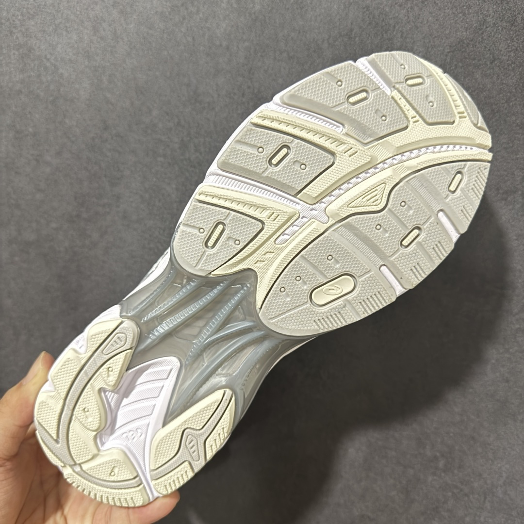 图片[9]-【公司级】亚瑟士（ASICS）GT-2160系列GEL技术嵌件运动鞋缓冲户外运动休闲慢跑鞋。 鞋型沿用 2000 年代中期至 2010 年代末期ASICS 广泛使用的分段式结构，并搭载独家 GEL 缓震胶科技。 货号：1203A903-100 尺码：36-45-选品中心