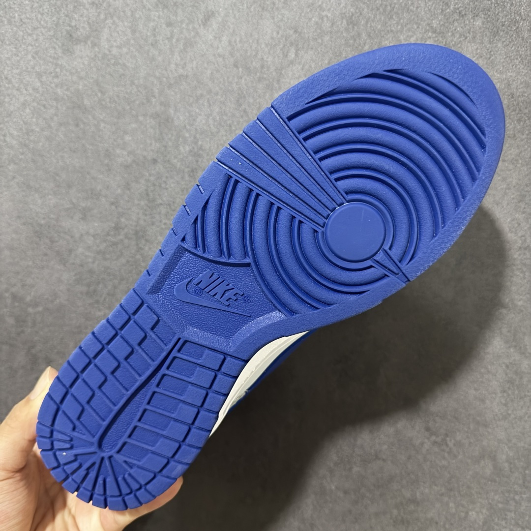 图片[9]-【公司级】Nike SB Dunk Low 白灰蓝 低帮休闲板鞋 型号 HF5441-118  尺码：40 40.5 41 42 42.5 43 44 44.5 45 46-选品中心