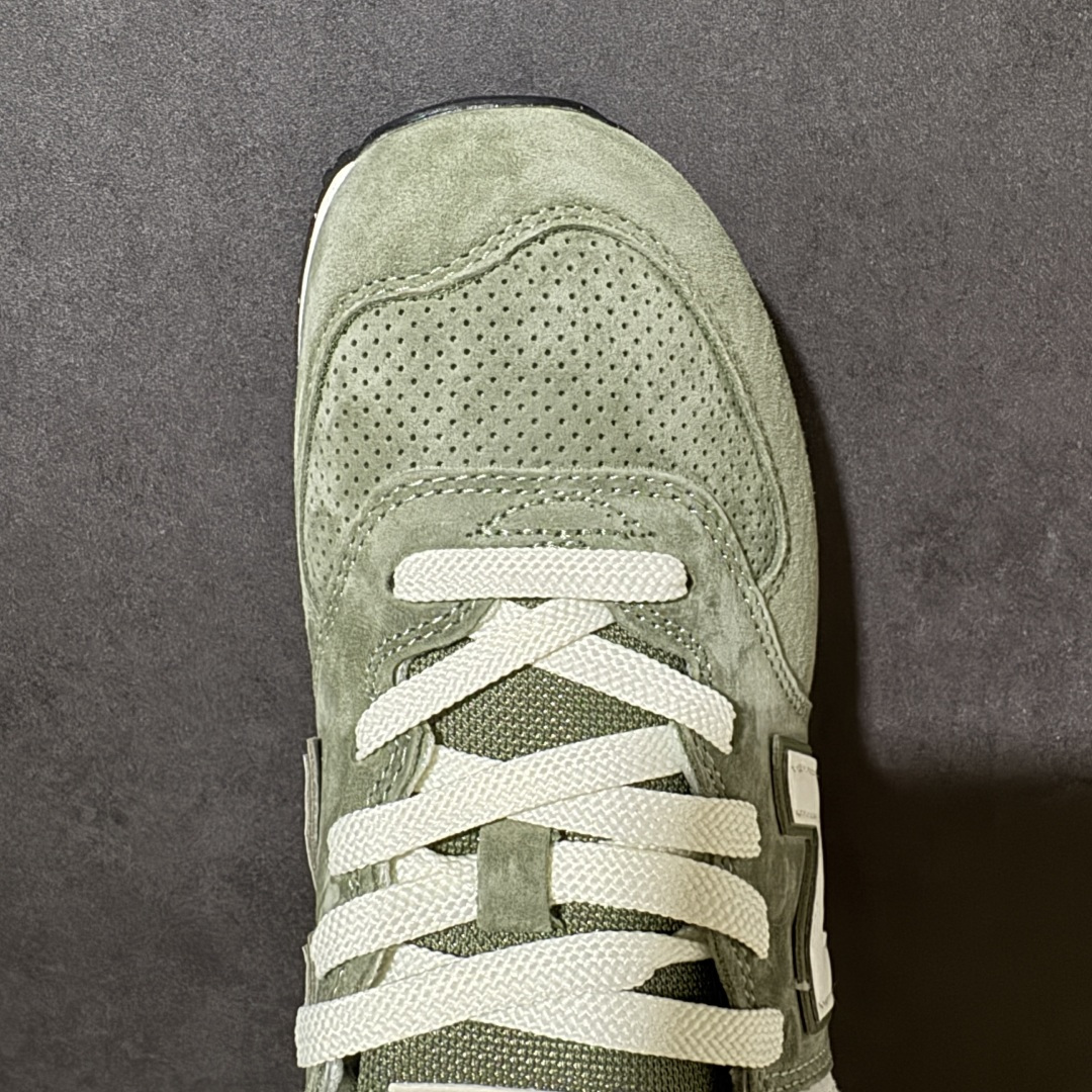 图片[5]-【公司级】New Balance 574系列 新百伦 低帮复古休闲运动慢跑鞋 货号：U574GCE 尺码：36 37 37.5 38 38.5 39.5 40 40.5 41.5 42 42.5 43 44 45-选品中心