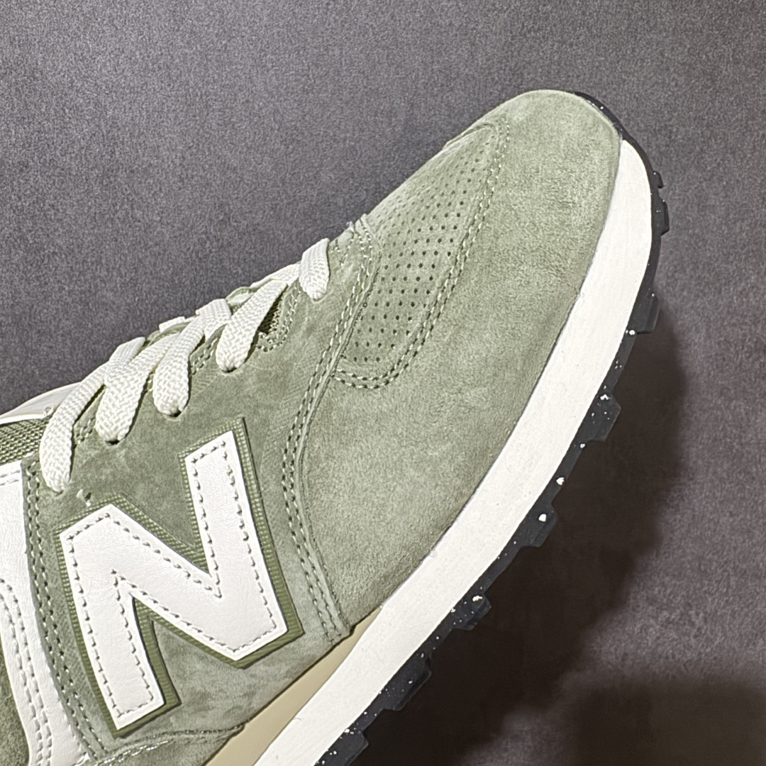 图片[8]-【公司级】New Balance 574系列 新百伦 低帮复古休闲运动慢跑鞋 货号：U574GCE 尺码：36 37 37.5 38 38.5 39.5 40 40.5 41.5 42 42.5 43 44 45-选品中心