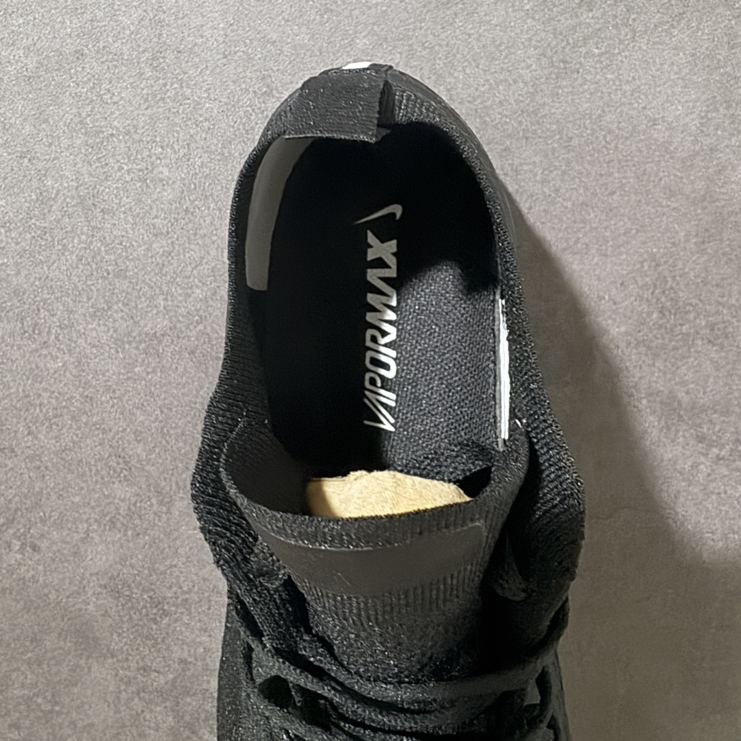 图片[6]-【公司级】耐克Nike Air VaporMax 2.0 Flyknit 全掌大气垫透气跑步鞋 货号：942842-009 尺码：36 36.5 37.5 38 38.5 39 40 40.5 41 42 42.5 43 44 45-选品中心