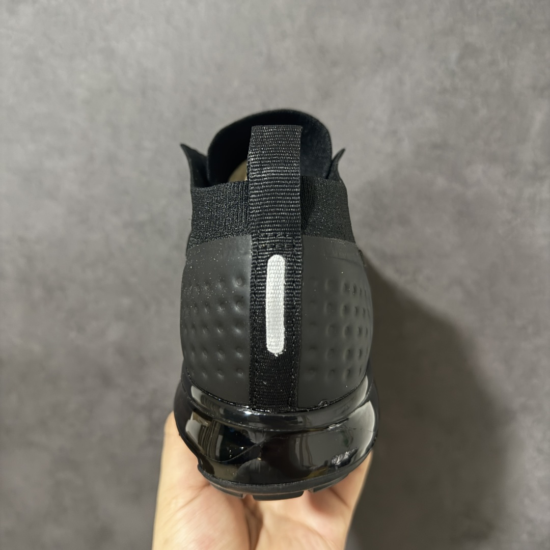图片[4]-【公司级】耐克Nike Air VaporMax 2.0 Flyknit 全掌大气垫透气跑步鞋 货号：942842-009 尺码：36 36.5 37.5 38 38.5 39 40 40.5 41 42 42.5 43 44 45-选品中心