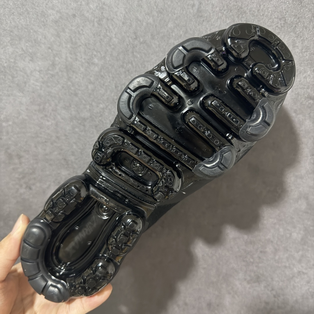 图片[9]-【公司级】耐克Nike Air VaporMax 2.0 Flyknit 全掌大气垫透气跑步鞋 货号：942842-009 尺码：36 36.5 37.5 38 38.5 39 40 40.5 41 42 42.5 43 44 45-选品中心