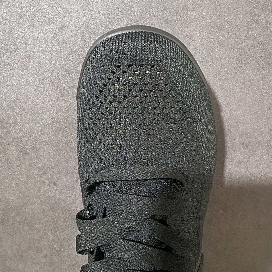 图片[5]-【公司级】耐克Nike Air VaporMax 2.0 Flyknit 全掌大气垫透气跑步鞋 货号：942842-009 尺码：36 36.5 37.5 38 38.5 39 40 40.5 41 42 42.5 43 44 45-选品中心