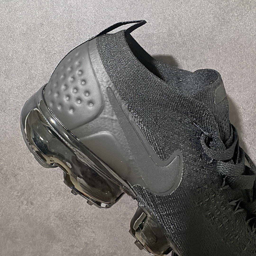 图片[7]-【公司级】耐克Nike Air VaporMax 2.0 Flyknit 全掌大气垫透气跑步鞋 货号：942842-009 尺码：36 36.5 37.5 38 38.5 39 40 40.5 41 42 42.5 43 44 45-选品中心