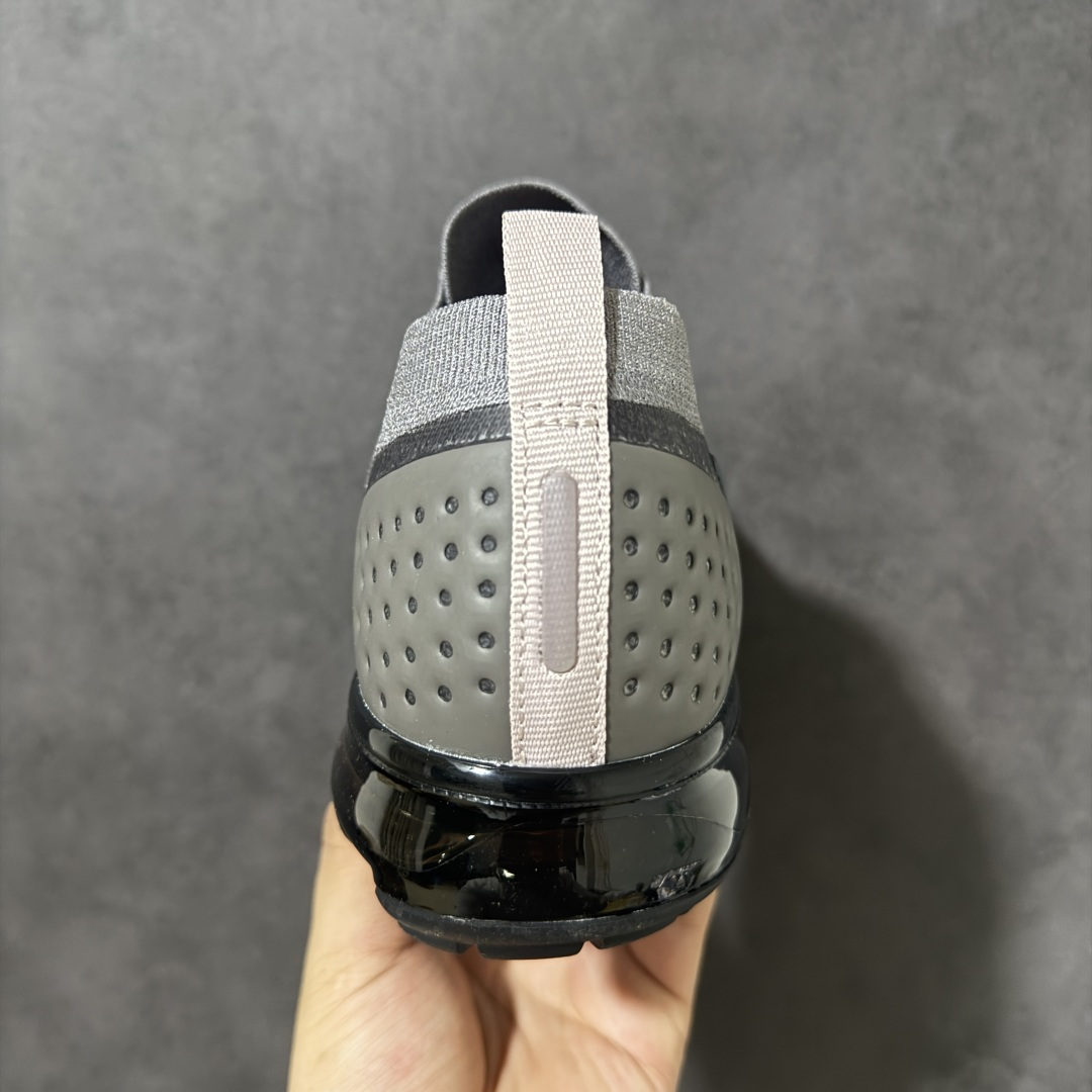 图片[4]-【公司级】耐克Nike Air VaporMax 2.0 Flyknit 全掌大气垫透气跑步鞋 货号：AJ6599-003 尺码：36 36.5 37.5 38 38.5 39 40 40.5 41 42 42.5 43 44 45-选品中心