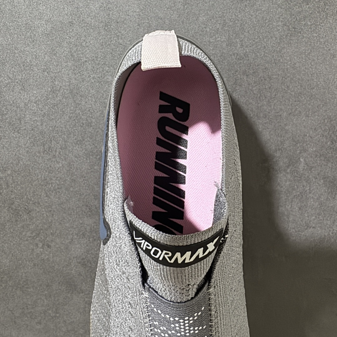 图片[6]-【公司级】耐克Nike Air VaporMax 2.0 Flyknit 全掌大气垫透气跑步鞋 货号：AJ6599-003 尺码：36 36.5 37.5 38 38.5 39 40 40.5 41 42 42.5 43 44 45-选品中心