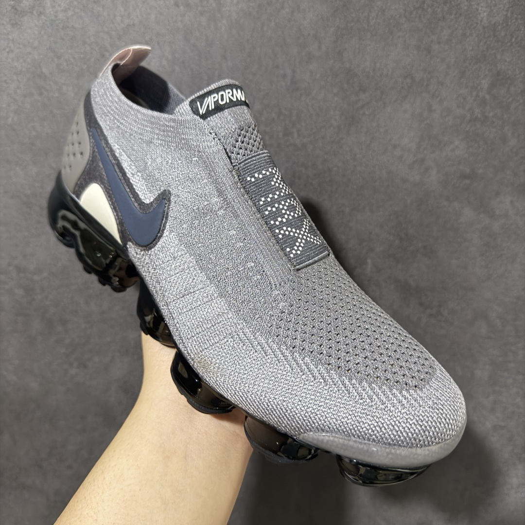 图片[3]-【公司级】耐克Nike Air VaporMax 2.0 Flyknit 全掌大气垫透气跑步鞋 货号：AJ6599-003 尺码：36 36.5 37.5 38 38.5 39 40 40.5 41 42 42.5 43 44 45-选品中心