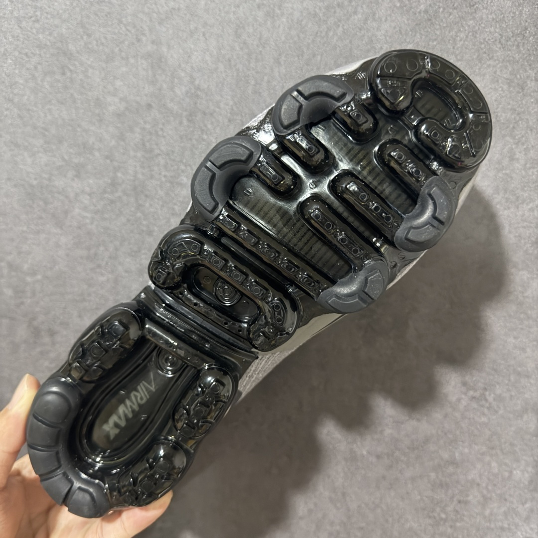 图片[9]-【公司级】耐克Nike Air VaporMax 2.0 Flyknit 全掌大气垫透气跑步鞋 货号：AJ6599-003 尺码：36 36.5 37.5 38 38.5 39 40 40.5 41 42 42.5 43 44 45-选品中心
