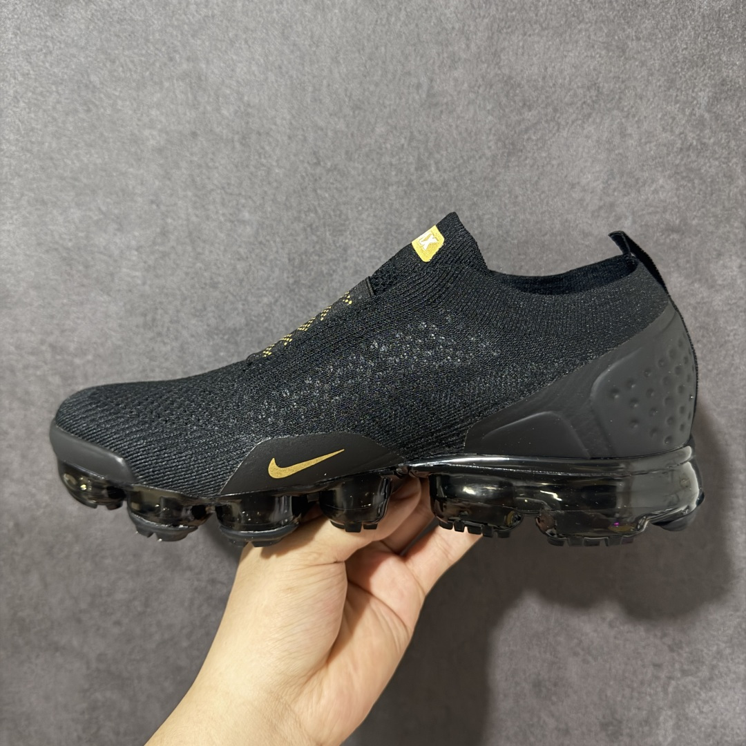图片[2]-【公司级】耐克Nike Air VaporMax 2.0 Flyknit 全掌大气垫透气跑步鞋 货号： 尺码：36 36.5 37.5 38 38.5 39 40 40.5 41 42 42.5 43 44 45-选品中心