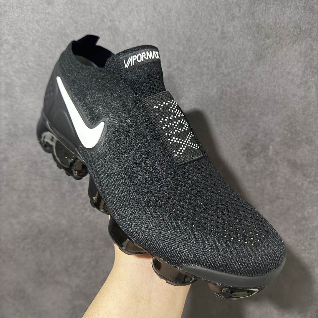 图片[3]-【公司级】耐克Nike Air VaporMax 2.0 Flyknit 全掌大气垫透气跑步鞋 货号：AH7006-002 尺码：36 36.5 37.5 38 38.5 39 40 40.5 41 42 42.5 43 44 45-选品中心