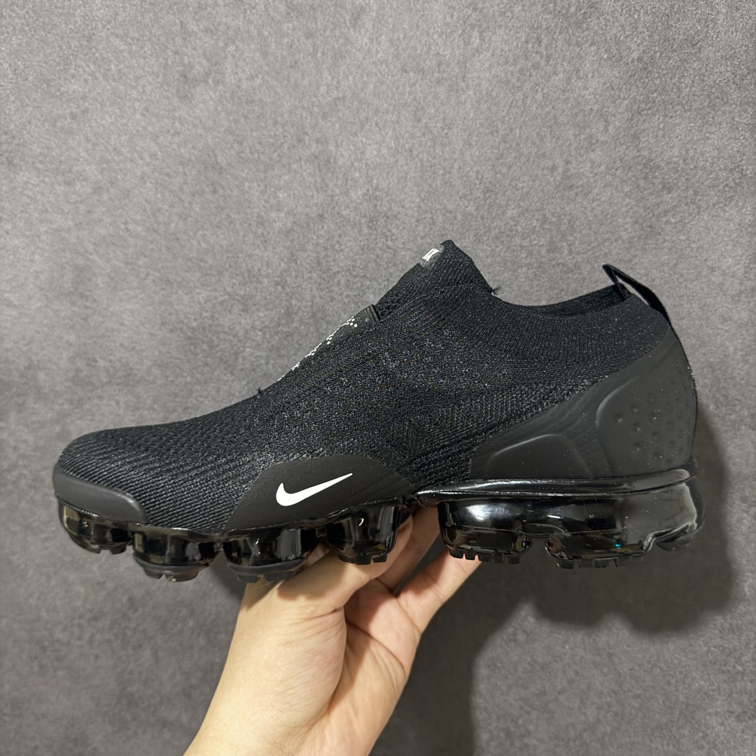 图片[2]-【公司级】耐克Nike Air VaporMax 2.0 Flyknit 全掌大气垫透气跑步鞋 货号：AH7006-002 尺码：36 36.5 37.5 38 38.5 39 40 40.5 41 42 42.5 43 44 45-选品中心