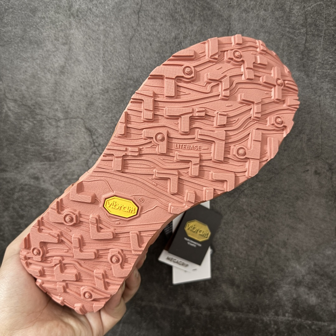 图片[9]-【纯原M版】外贸专供 Norda 诺达 001 Sneaker0111 网面越野跑步鞋 加拿大高端品牌 官方售价2K+ 运动通勤皆宜 非常时尚小众且具有功能性的一款跑鞋 尺码：36-45 含半码-选品中心