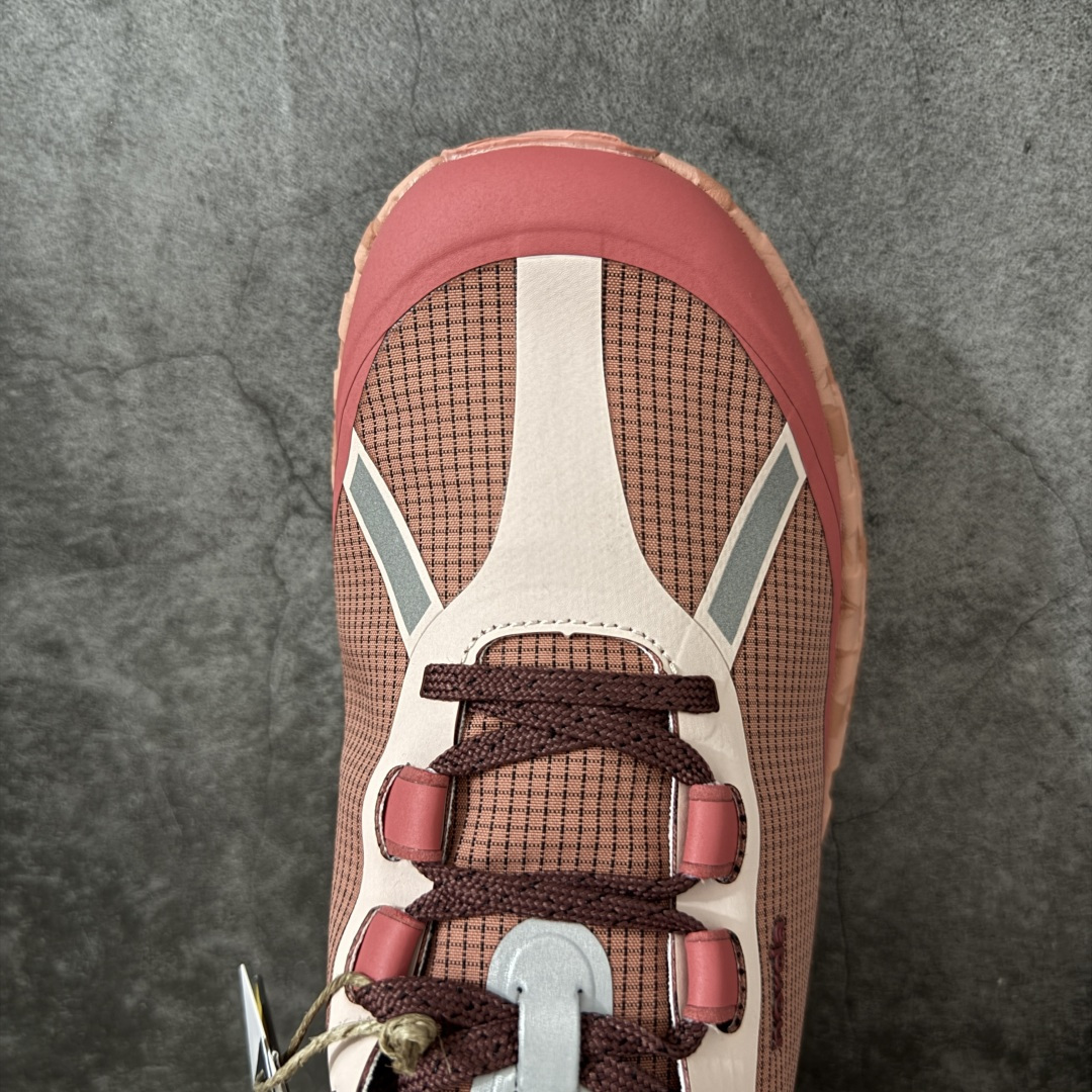图片[5]-【纯原M版】外贸专供 Norda 诺达 001 Sneaker0111 网面越野跑步鞋 加拿大高端品牌 官方售价2K+ 运动通勤皆宜 非常时尚小众且具有功能性的一款跑鞋 尺码：36-45 含半码-选品中心