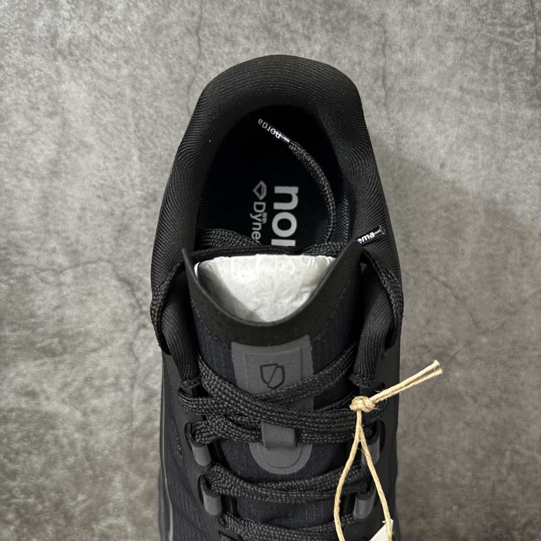 图片[8]-【纯原M版】诺达 NORDA 002 Sneaker0111 网面越野跑步鞋 原版原档案开发\\t(市面唯一1比1版本) 采用Dyneema鞋面(世界最强最轻纤维) VibramSLE中底和Megagrip外底 构建全方位高端性能体系4mm前后落差配合低鞋床设计提供清晰路感和灵敏反应，适合技术型terrain，5mm齿状花纹配合Megagrip橡胶提供卓越防滑性能宽楦设计适合亚洲脚型，加厚后跟海绵填充提供优秀包裹性， Dyneema材质防水耐磨带和鞋面连接最大化包裹感 LockSystem技术提供稳定锁定 尺码：36 36.5 37 38 38.5 39 40 40.5 41 42 42.5 43 44 44.5 45 46-选品中心