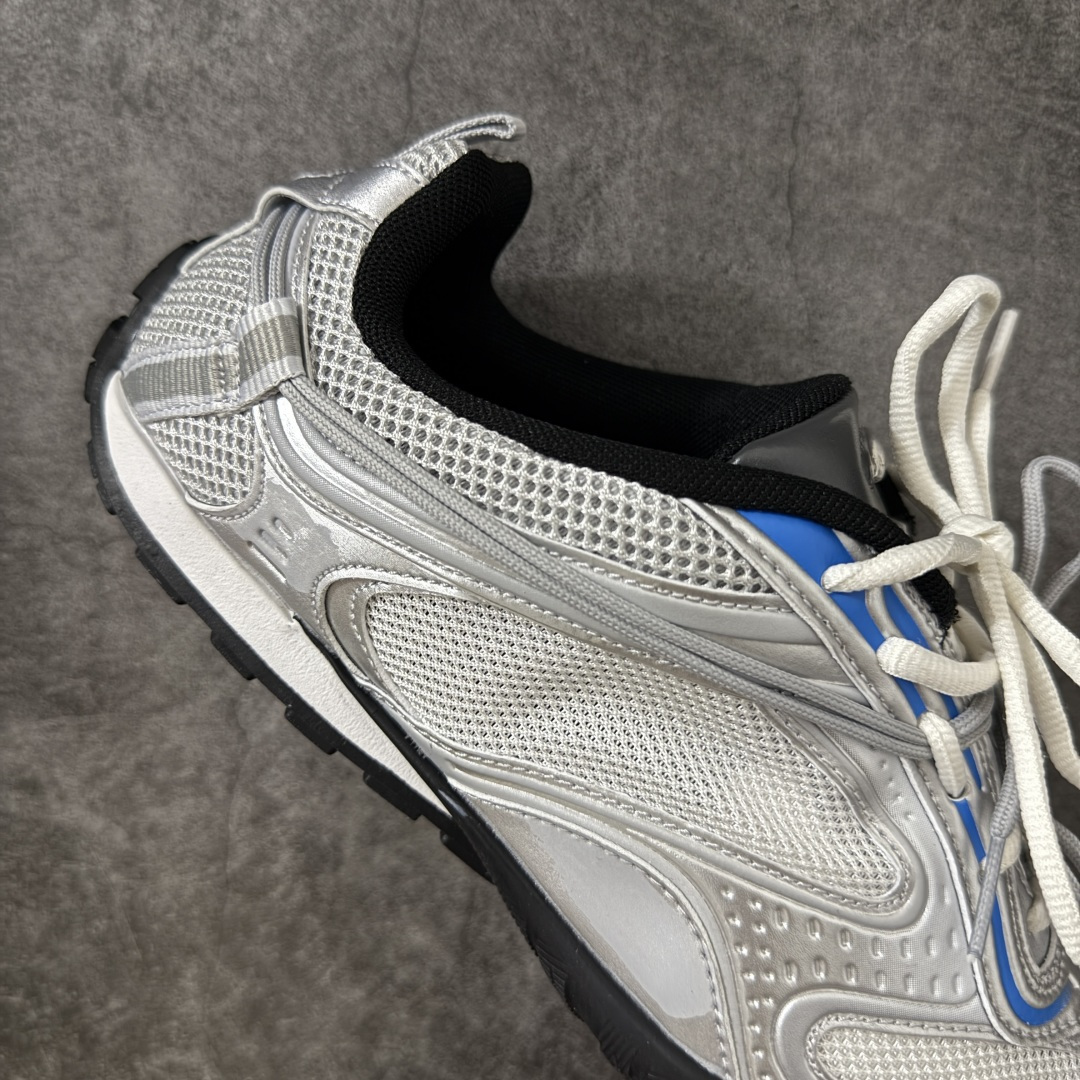 图片[7]-【i8版本】Balenciaga巴黎世家 Radar 圆头系带 做旧效果 低帮 生活休闲鞋 巴黎世家25代 轻薄款经典黑出货 这个非常适合春夏季 很薄很轻 摆脱了巴黎世家往昔那种笨重的观念 尺码：35-46-选品中心