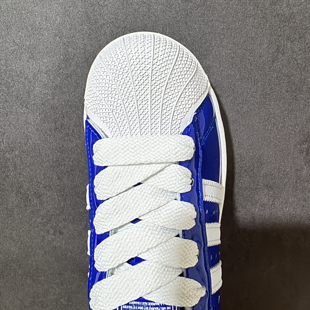 图片[5]-【公司级】Adidas Originals Superstar II 贝壳头休闲板鞋 货号：KH9039  尺码：35 36 36.5 37.5 38 38.5 39 40 40.5 41 42 42.5 43 44 44.5 45-选品中心