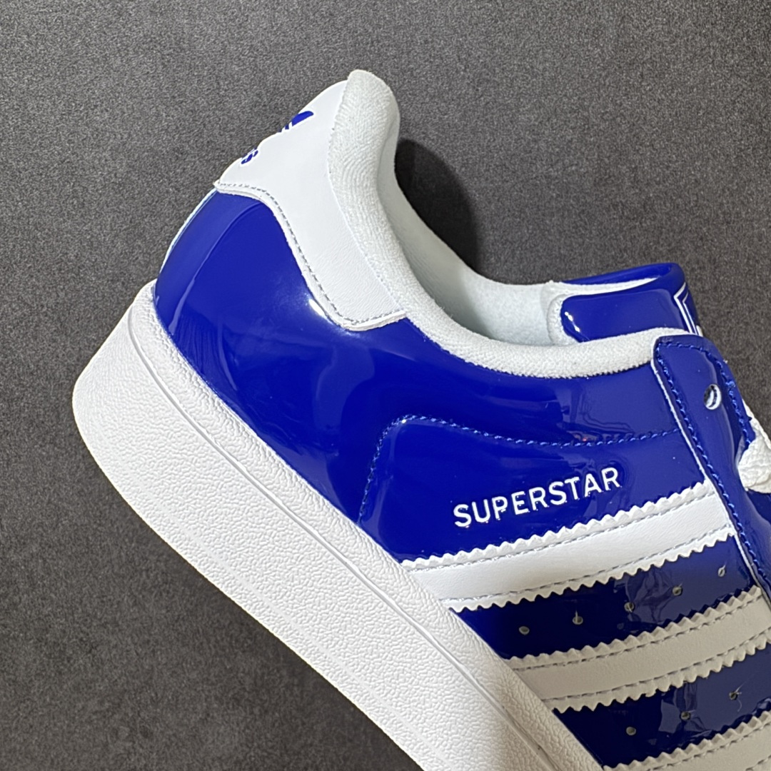 图片[7]-【公司级】Adidas Originals Superstar II 贝壳头休闲板鞋 货号：KH9039  尺码：35 36 36.5 37.5 38 38.5 39 40 40.5 41 42 42.5 43 44 44.5 45-选品中心