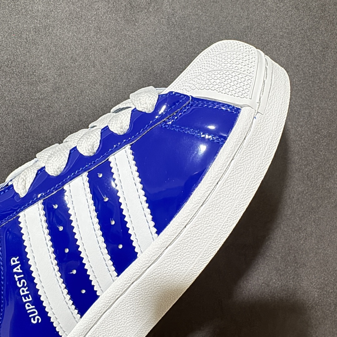 图片[8]-【公司级】Adidas Originals Superstar II 贝壳头休闲板鞋 货号：KH9039  尺码：35 36 36.5 37.5 38 38.5 39 40 40.5 41 42 42.5 43 44 44.5 45-选品中心