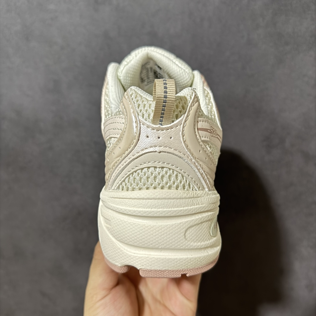 图片[4]-【K版】New Balance NB530系列复古休闲慢跑鞋 MR530Y1  尺码：36 37 37.5 38 38.5 39.5 40 40.5 41.5 42-选品中心