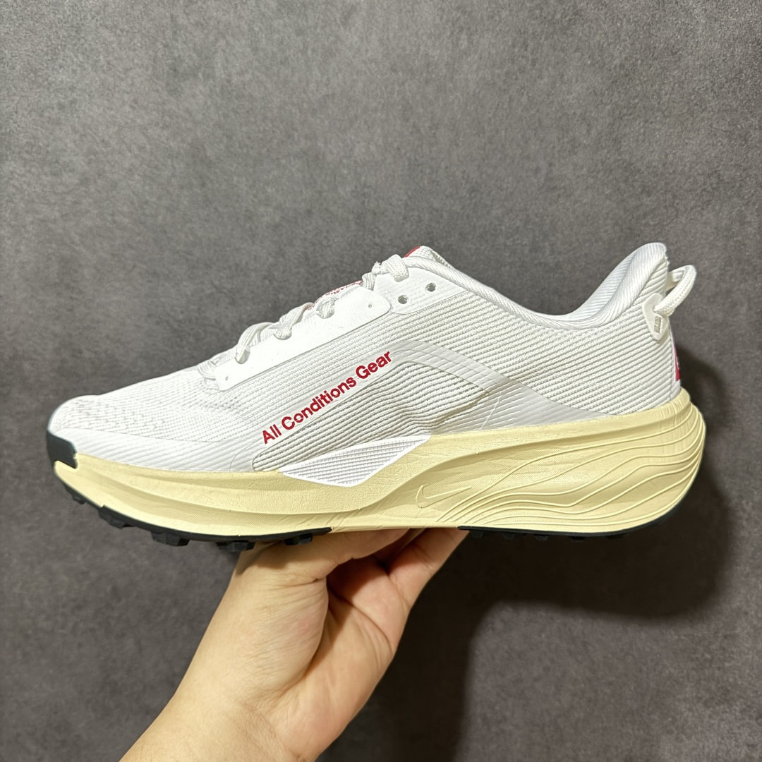 图片[2]-【公司级】Nike ACG Pegasus Trail 运动户外百搭 织物减震防滑透气 耐克 低帮 越野跑步鞋 货号：HV8116-004 尺码：36-41半-选品中心