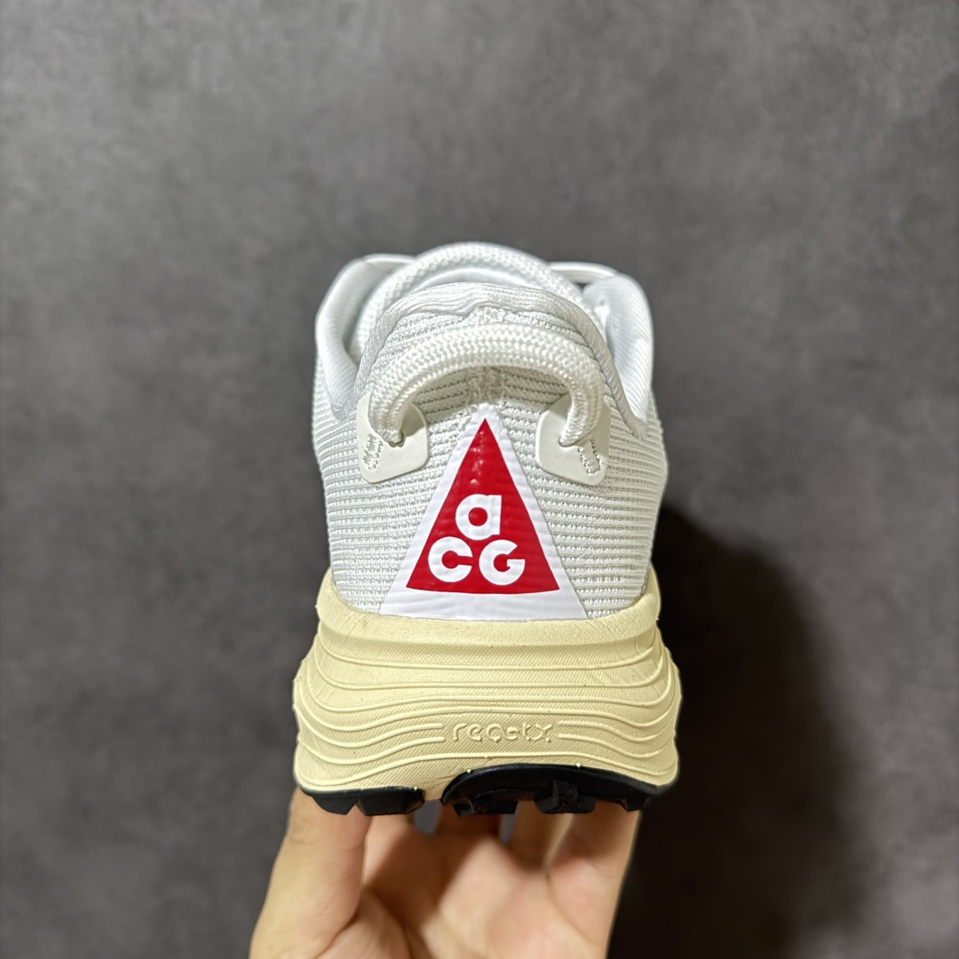 图片[4]-【公司级】Nike ACG Pegasus Trail 运动户外百搭 织物减震防滑透气 耐克 低帮 越野跑步鞋 货号：HV8116-004 尺码：36-41半-选品中心