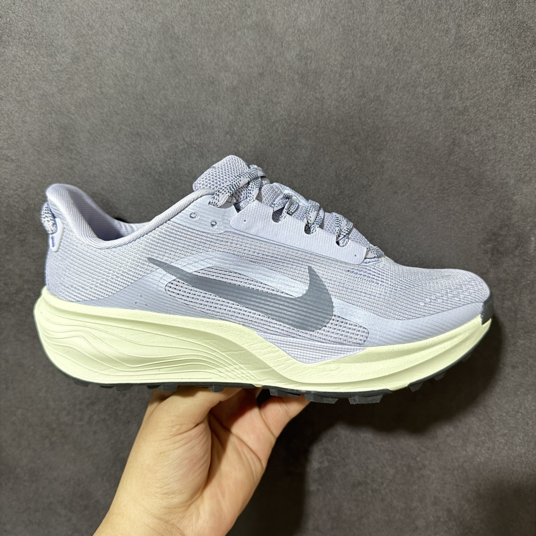 【公司级】Nike ACG Pegasus Trail 运动户外百搭 织物减震防滑透气 耐克 低帮 越野跑步鞋 货号：HV8121-003 尺码：36-41半-选品中心