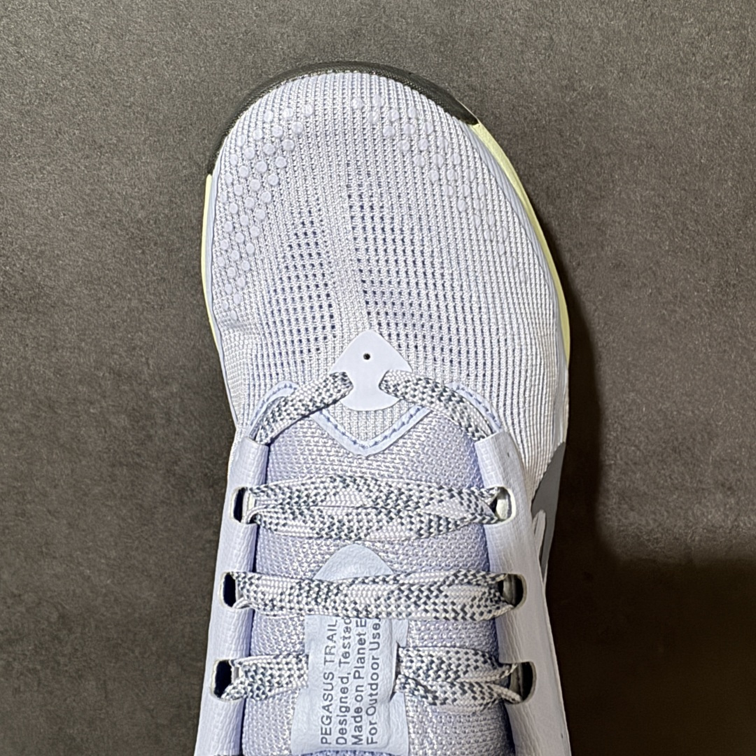 图片[5]-【公司级】Nike ACG Pegasus Trail 运动户外百搭 织物减震防滑透气 耐克 低帮 越野跑步鞋 货号：HV8121-003 尺码：36-41半-选品中心
