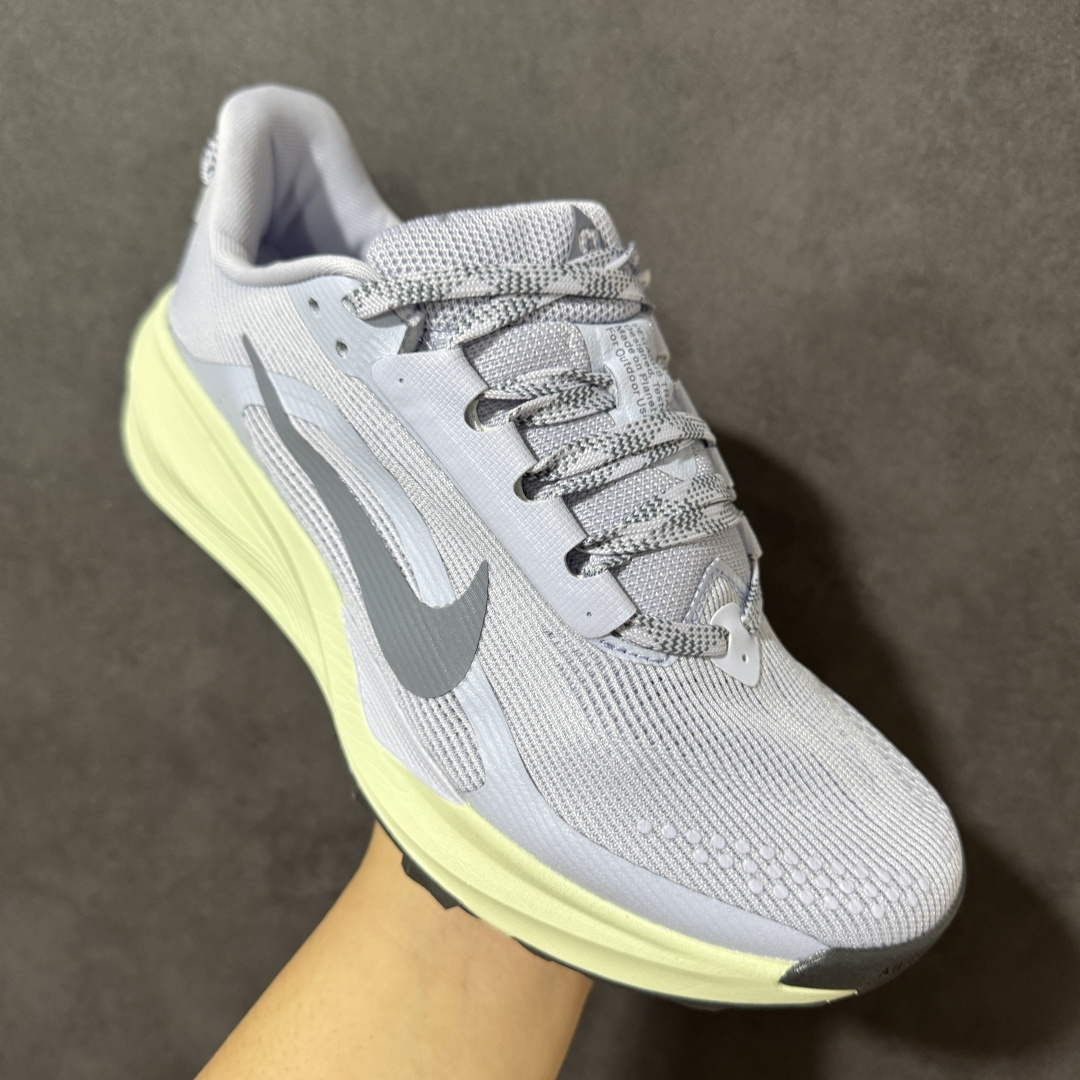 图片[3]-【公司级】Nike ACG Pegasus Trail 运动户外百搭 织物减震防滑透气 耐克 低帮 越野跑步鞋 货号：HV8121-003 尺码：36-41半-选品中心