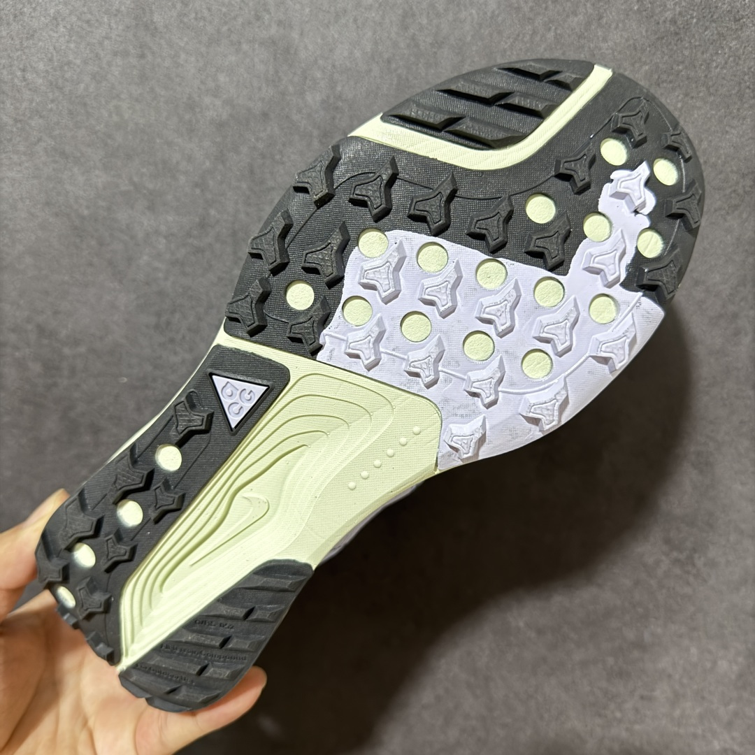 图片[9]-【公司级】Nike ACG Pegasus Trail 运动户外百搭 织物减震防滑透气 耐克 低帮 越野跑步鞋 货号：HV8121-003 尺码：36-41半-选品中心