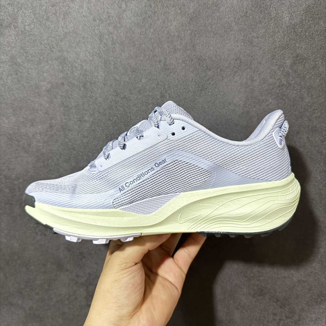 图片[2]-【公司级】Nike ACG Pegasus Trail 运动户外百搭 织物减震防滑透气 耐克 低帮 越野跑步鞋 货号：HV8121-003 尺码：36-41半-选品中心