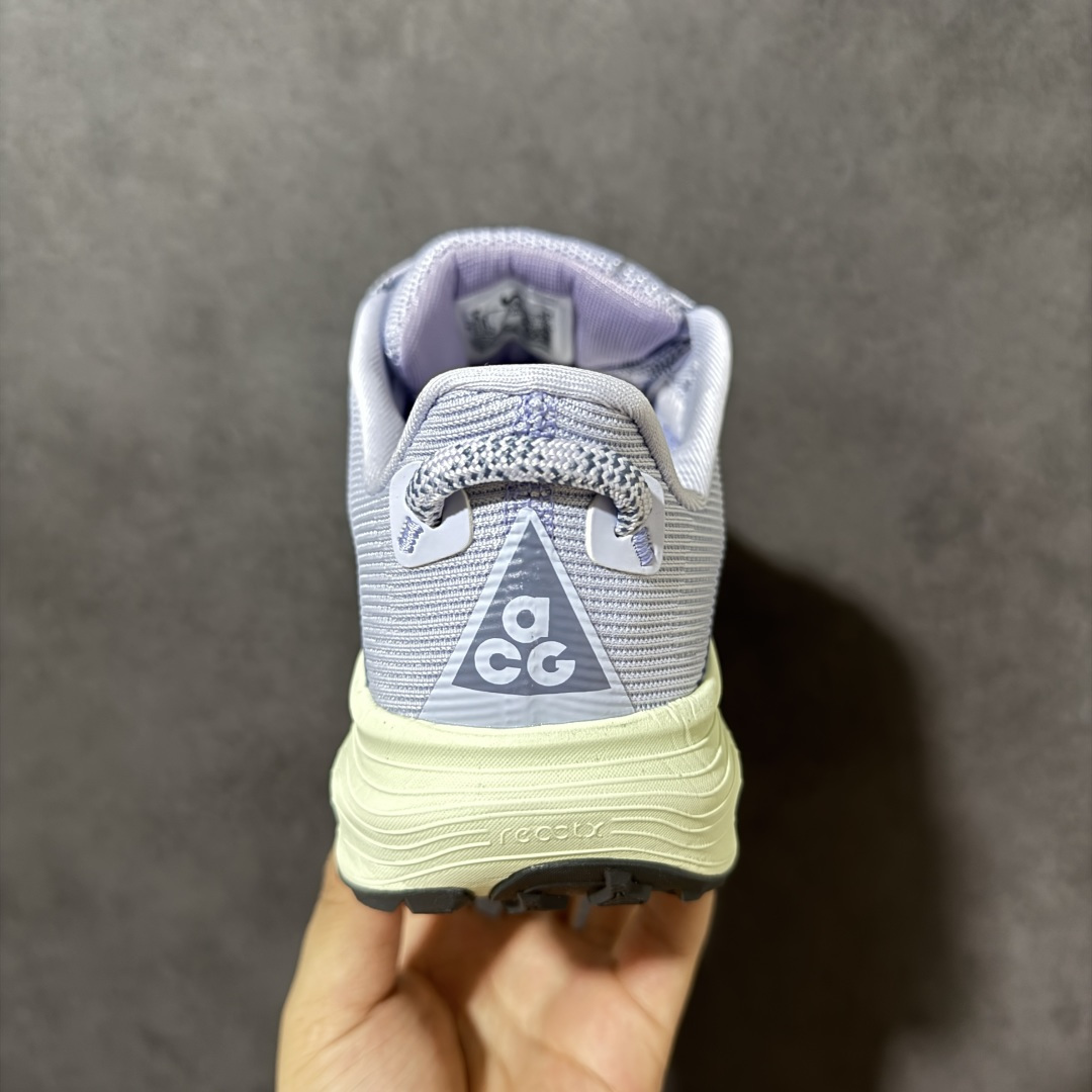 图片[4]-【公司级】Nike ACG Pegasus Trail 运动户外百搭 织物减震防滑透气 耐克 低帮 越野跑步鞋 货号：HV8121-003 尺码：36-41半-选品中心