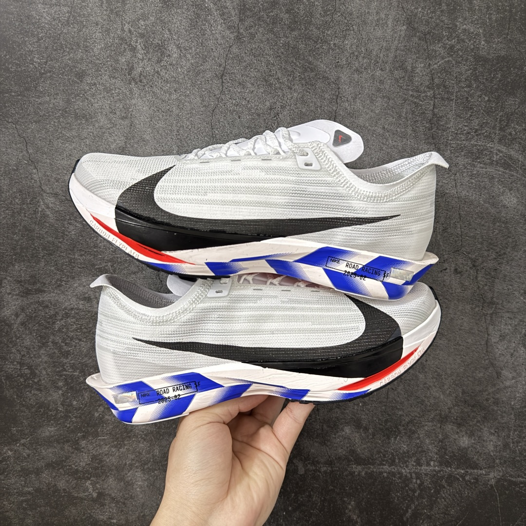 【碳科技纯原】耐克Nike ZoomX Streakfly 2  疾驰者2代系列低帮竞速轻质缓震透气休闲运动跑步鞋“  