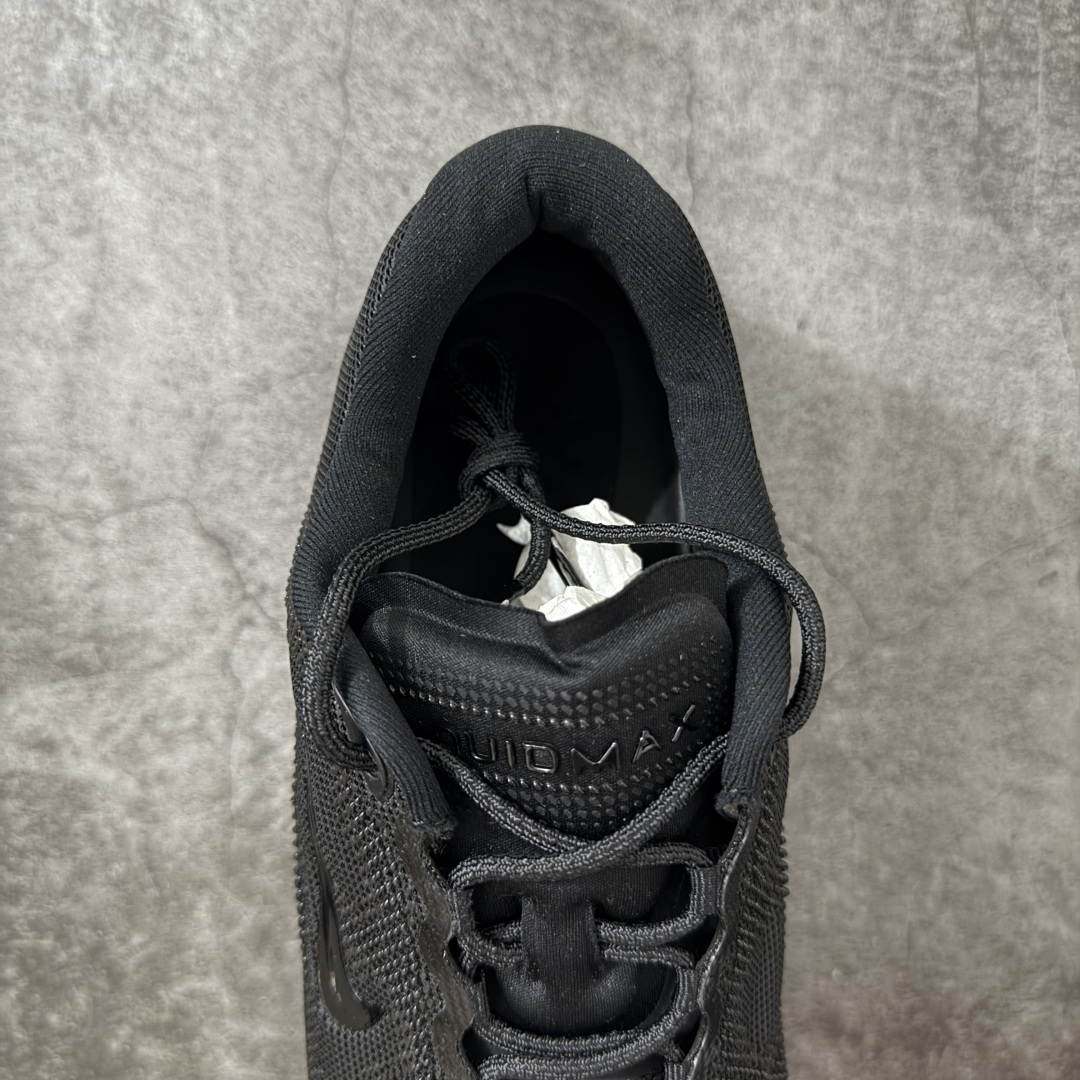 图片[8]-【GX纯原】NK AIR LIQUID MAX 2026S 毒箭蛙新款气垫跑步鞋 黑色 IQ7634-003 目前市场最优版本 超弹气垫大底，上脚踩云感直接拉满 日常出街或者运动穿都超有活力，低调又带点潮酷感！ 尺码：35.5 36 36.5 37.5 38 38.5 39 40 40.5 41 42 42.5 43 44 44.5 45 46 47.5-选品中心
