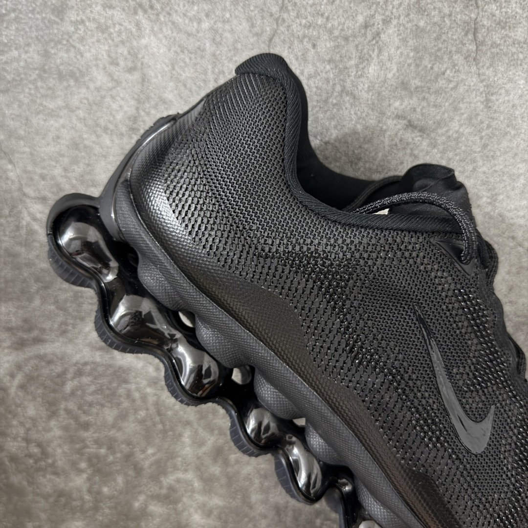图片[7]-【GX纯原】NK AIR LIQUID MAX 2026S 毒箭蛙新款气垫跑步鞋 黑色 IQ7634-003 目前市场最优版本 超弹气垫大底，上脚踩云感直接拉满 日常出街或者运动穿都超有活力，低调又带点潮酷感！ 尺码：35.5 36 36.5 37.5 38 38.5 39 40 40.5 41 42 42.5 43 44 44.5 45 46 47.5-选品中心