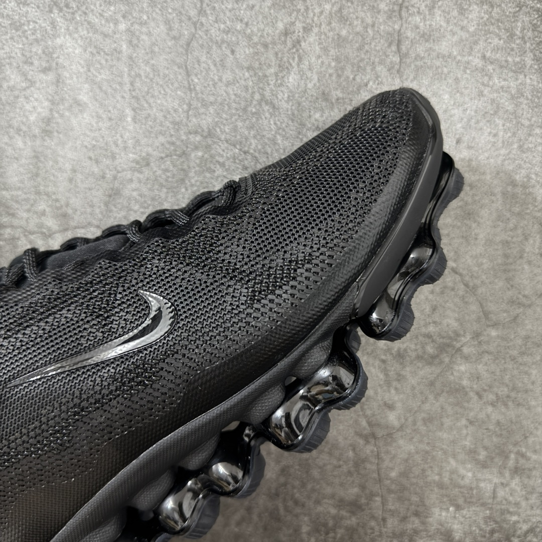 图片[6]-【GX纯原】NK AIR LIQUID MAX 2026S 毒箭蛙新款气垫跑步鞋 黑色 IQ7634-003 目前市场最优版本 超弹气垫大底，上脚踩云感直接拉满 日常出街或者运动穿都超有活力，低调又带点潮酷感！ 尺码：35.5 36 36.5 37.5 38 38.5 39 40 40.5 41 42 42.5 43 44 44.5 45 46 47.5-选品中心