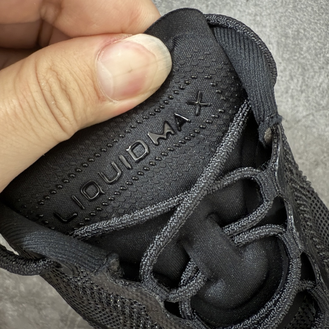 图片[6]-【GX纯原】NK AIR LIQUID MAX 2026S 毒箭蛙新款气垫跑步鞋 黑色 IQ7634-003 目前市场最优版本 超弹气垫大底，上脚踩云感直接拉满 日常出街或者运动穿都超有活力，低调又带点潮酷感！ 尺码：35.5 36 36.5 37.5 38 38.5 39 40 40.5 41 42 42.5 43 44 44.5 45 46 47.5-选品中心