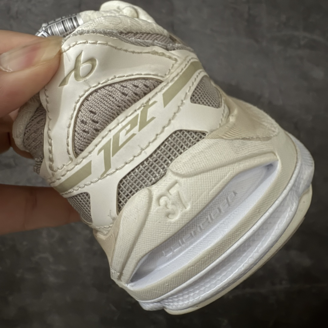 Balenciaga巴黎世家26代 Jet 压纹印花 圆头厚底4.25cm 低帮 老爹鞋 男款 黑色市场