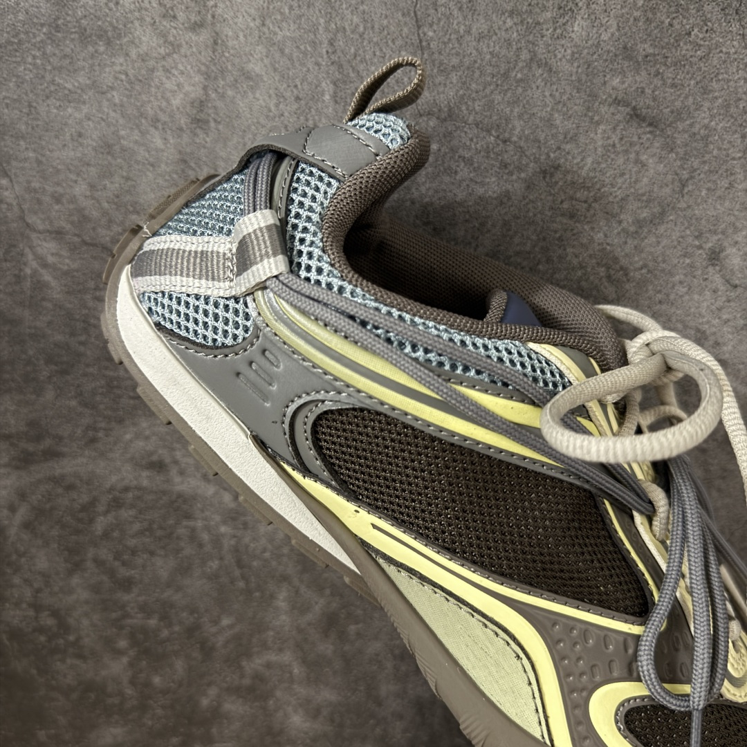 图片[7]-【OK版本】Balenciaga巴黎世家 Radar 圆头系带 做旧效果 低帮 生活休闲鞋 巴黎世家25代 轻薄款经典黑出货 这个非常适合春夏季 很薄很轻 摆脱了巴黎世家往昔那种笨重的观念 尺码：35-46-选品中心