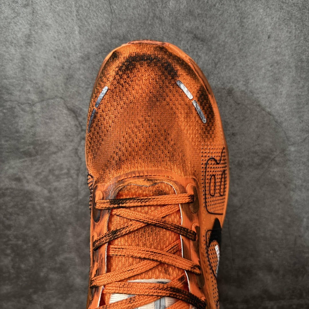 图片[5]-【公司级】Nike VOMERO PREMIUM 耐克 舒适减震防滑 低帮跑步鞋 全掌ReactX泡绵中底 前掌和后跟还配备了Air Zoom气垫单元 据说跑起来更快更舒适哦 这次最大的升级点 首次引入了ReactX泡绵 货号：IQ7166-800 尺码：36 36.5 37.5 38 38.5 39 40 40.5 41 42 42.5 43 44 45 46-选品中心