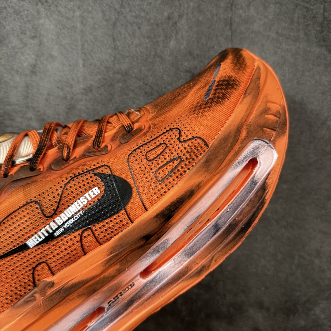 图片[6]-【公司级】Nike VOMERO PREMIUM 耐克 舒适减震防滑 低帮跑步鞋 全掌ReactX泡绵中底 前掌和后跟还配备了Air Zoom气垫单元 据说跑起来更快更舒适哦 这次最大的升级点 首次引入了ReactX泡绵 货号：IQ7166-800 尺码：36 36.5 37.5 38 38.5 39 40 40.5 41 42 42.5 43 44 45 46-选品中心