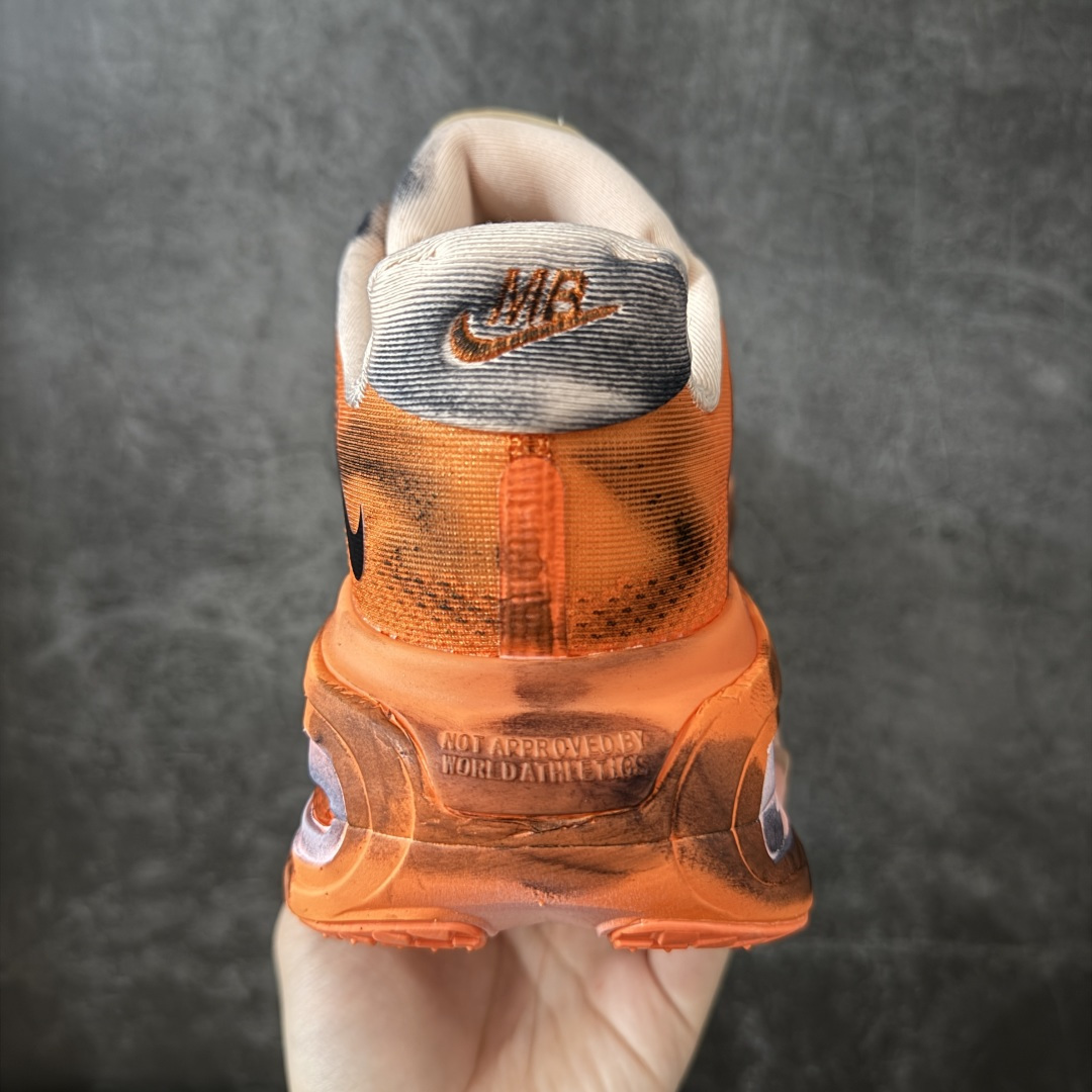 图片[4]-【公司级】Nike VOMERO PREMIUM 耐克 舒适减震防滑 低帮跑步鞋 全掌ReactX泡绵中底 前掌和后跟还配备了Air Zoom气垫单元 据说跑起来更快更舒适哦 这次最大的升级点 首次引入了ReactX泡绵 货号：IQ7166-800 尺码：36 36.5 37.5 38 38.5 39 40 40.5 41 42 42.5 43 44 45 46-选品中心