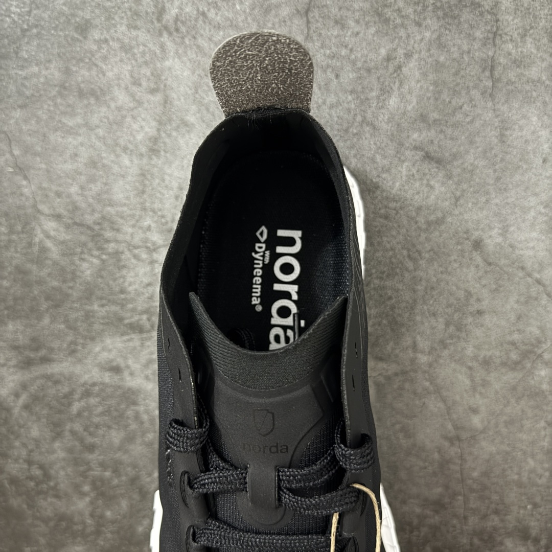 图片[8]-【纯原M版】外贸专供 Norda 诺达 001 Sneaker0111 网面越野跑步鞋 加拿大高端品牌 官方售价2K+ 运动通勤皆宜 非常时尚小众且具有功能性的一款跑鞋 尺码：36-45 含半码-选品中心
