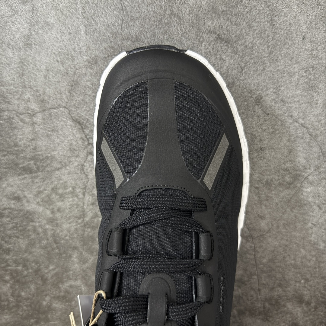 图片[5]-【纯原M版】外贸专供 Norda 诺达 001 Sneaker0111 网面越野跑步鞋 加拿大高端品牌 官方售价2K+ 运动通勤皆宜 非常时尚小众且具有功能性的一款跑鞋 尺码：36-45 含半码-选品中心
