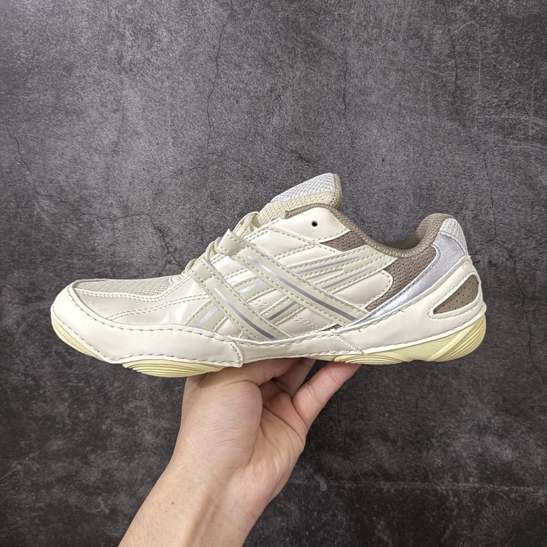 图片[2]-【原厂版】ASICS HYPERSYNC 薄底德训鞋 时尚经典透气包裹性轻便低帮生活休闲鞋男女同款 尺码：36 36.5 37.5 38 38.5 39 40 40.5 41 42 42.5 43 44 44.5 45 46 46.5 47-选品中心